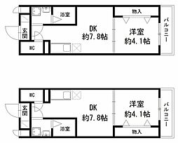 グランツ森町 206