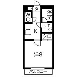 グリーンステージみたけ 202