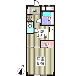 マンションタカノ 102