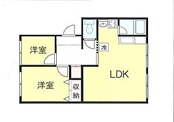 マンショントレビ 0107