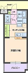 ヴァンベール46 205