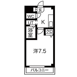 レジデンス司II 302