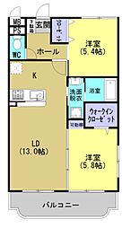 ナーセリー 4A