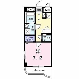 エレガンス　ガーデン 405