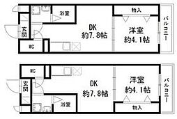 トレステーラ　プランドールIV 302