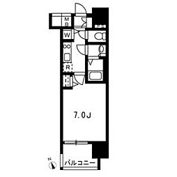 メインステージ名古屋ノースマーク 405