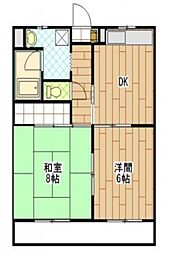マンション　アトランティスIII 303