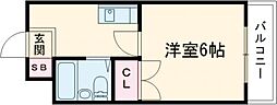 ウエストハイライズ 303