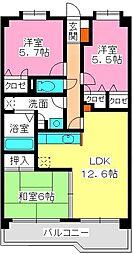 エスポワール21 603