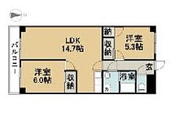 BellTrees古川 105