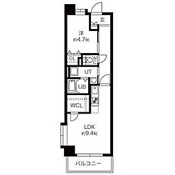 キャッスル常滑 206