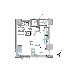 プレディアコート森下テラス 0902