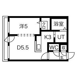 mon style大通東 502