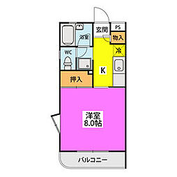 福岡市城南区西片江1丁目