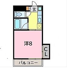 フェニックス北末広 4G