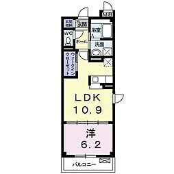 プロスパーさくら 401