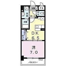 ピュアフォレストII 303