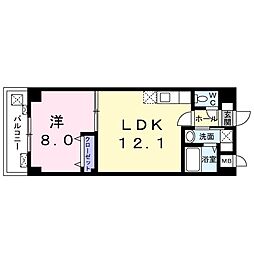 ヴィラージュ経堂 212