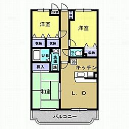 サンツヤマモトA 103