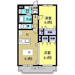 Y&Mメヌエット 202