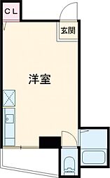 ラフィーネ6号館 303