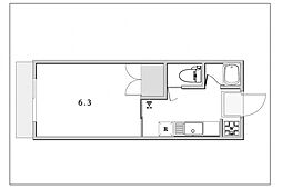 マンションサクセス 303