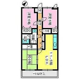 シャルム瑞雲 403