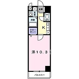 パルコ・カーサ 202