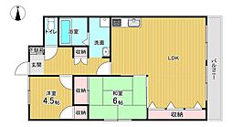 第2コスモハイツ 301