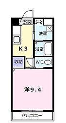 テージスII 302