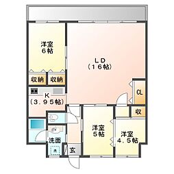 ベルレジョン 502