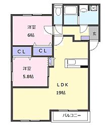 マナーコート 203
