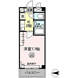 レガシィ小杉 212