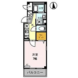 アダージェ小路 201