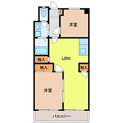 シャイン高鐘 203