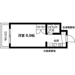 クレストナゴヤ 802