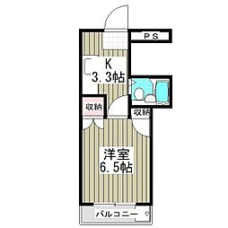 リエス館林 205