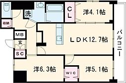 ＬＡ　ＲＩＶＩＥＲＥ　ＯＫＡＭＯＴＯII　ラ・リヴィエール 501