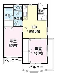 ヴィブレ御宿台 306