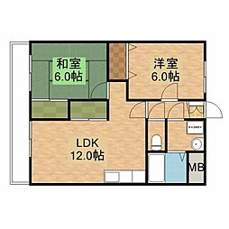 さくらマンション 201