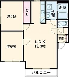 パークサイドオオタケ 101