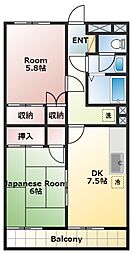 グリンパレス 303