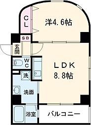 エクセレント天理 501