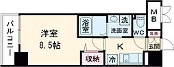 シェルピアコート貝塚 607