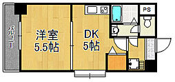 福岡市西区姪の浜5丁目