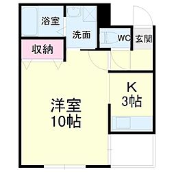 ピュアドルフ 201