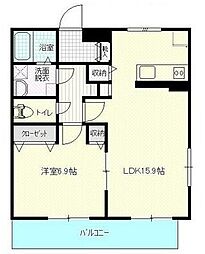 サンモールII 201