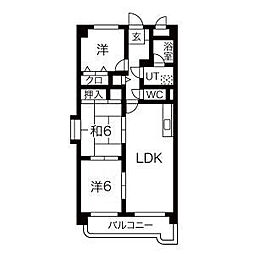 福岡市南区横手3丁目