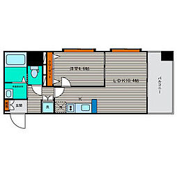 スクエア泉中央 401
