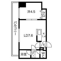 N25E9アーバンハウス 805